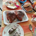 Oda ve Kahvaltı Eurelios 3*