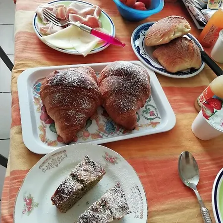 Bed & Breakfast Eurelios 3*