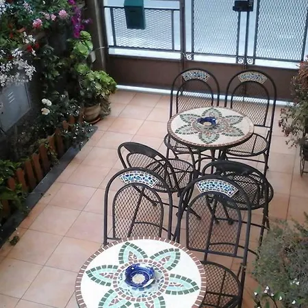 Eurelios Couette-café Adrano