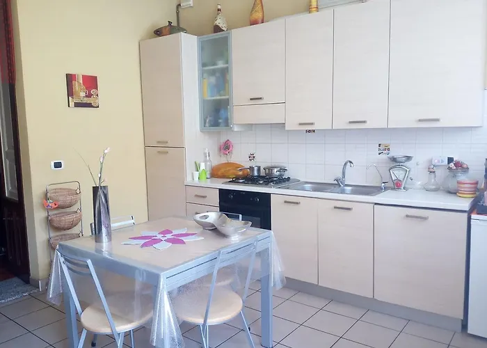 Bed & Breakfast Eurelios Adrano