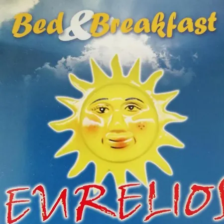 Eurelios Отель типа 