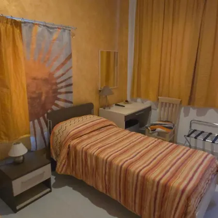 Bed and breakfast Eurelios Adrano