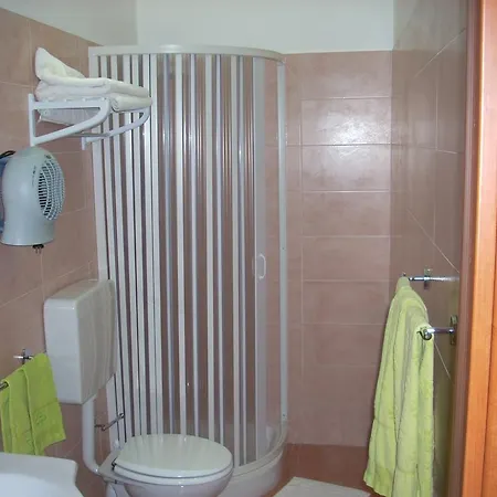 Bed and breakfast Eurelios