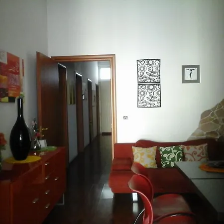 Eurelios Bed and breakfast Adrano