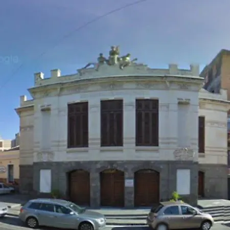 Eurelios Отель типа 