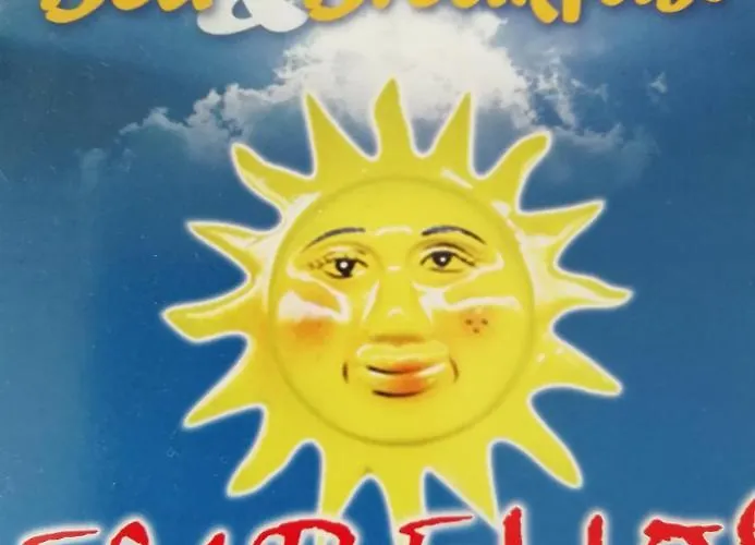 Eurelios Nocleg ze śniadaniem