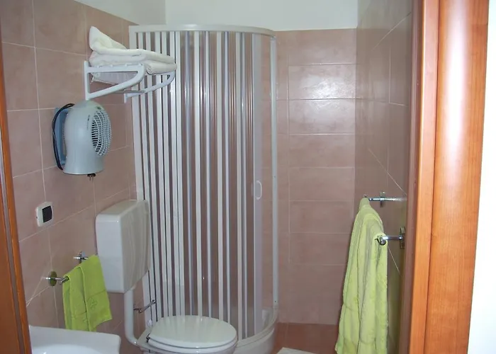 Nocleg ze śniadaniem Eurelios