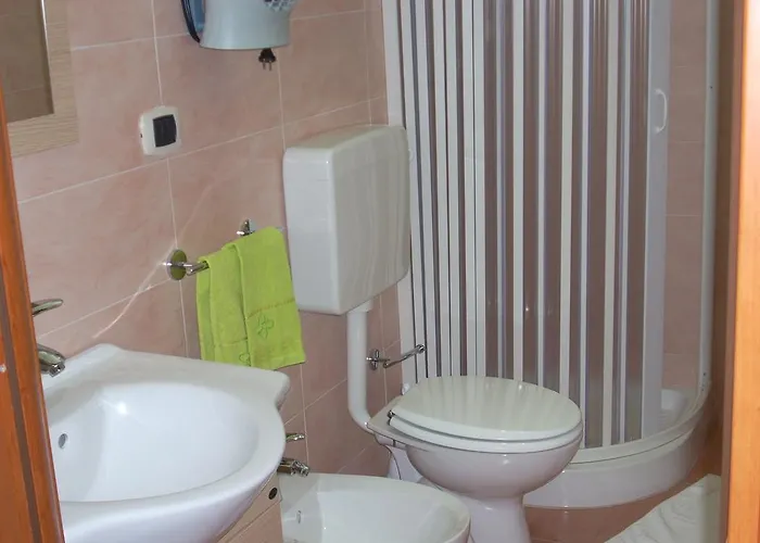 Eurelios Nocleg ze śniadaniem