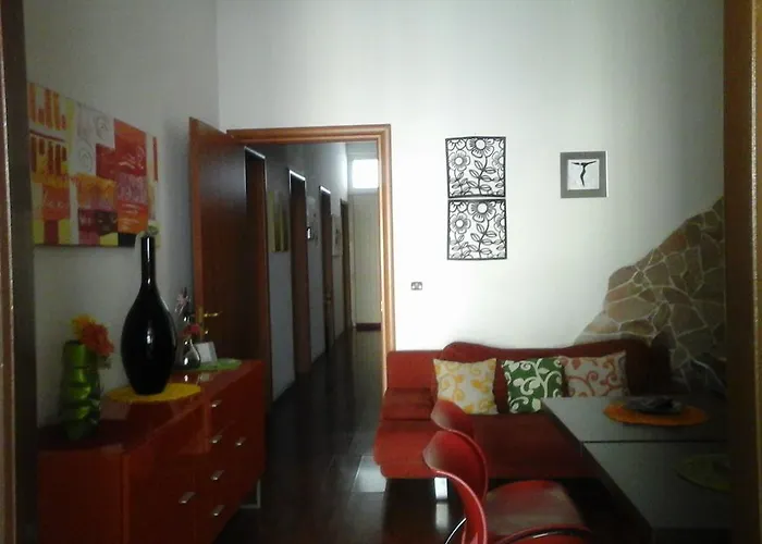 Eurelios Nocleg ze śniadaniem Adrano