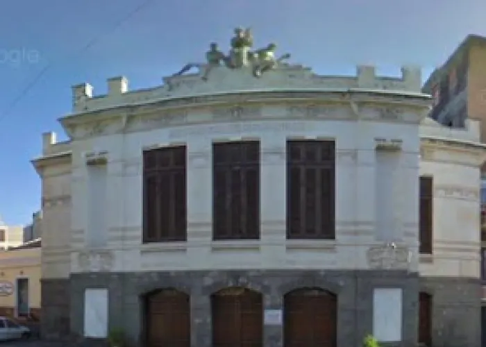 Eurelios Bed & Breakfast