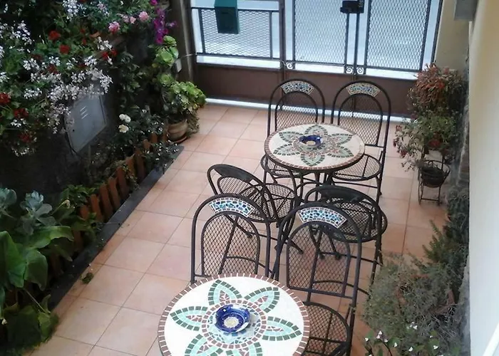 Eurelios Nocleg ze śniadaniem Adrano